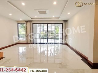 Casa en venta de 4 habitaciones en Pak Kret, Nonthaburi
