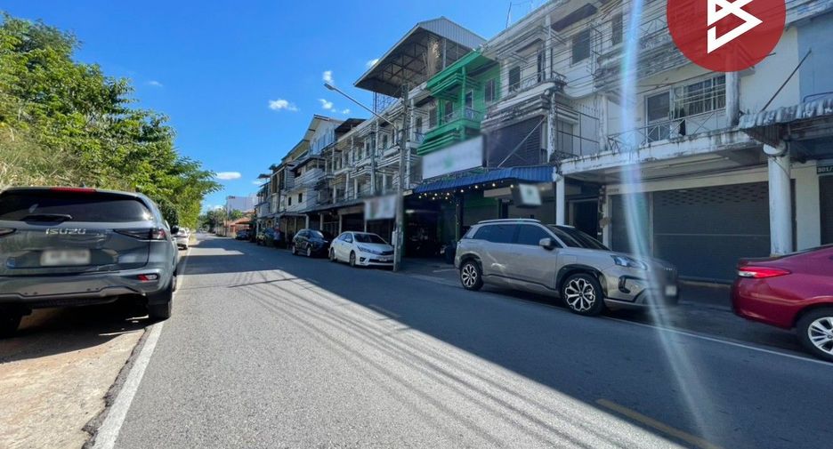 Продажа 3 спальни торговое помещение в Mueang Khon Kaen, Кхонкен