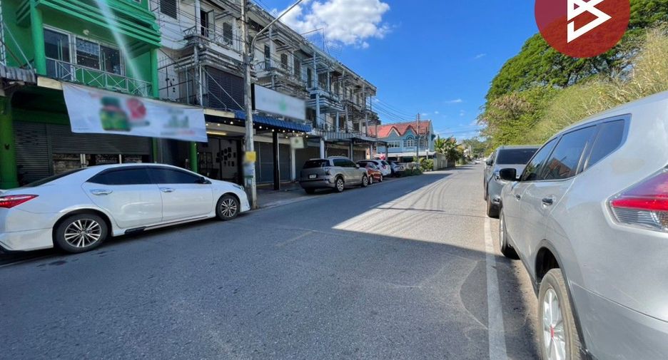 Продажа 3 спальни торговое помещение в Mueang Khon Kaen, Кхонкен