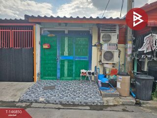For sale 3 ベッドルーム townhouse in Lat Krabang, Bangkok