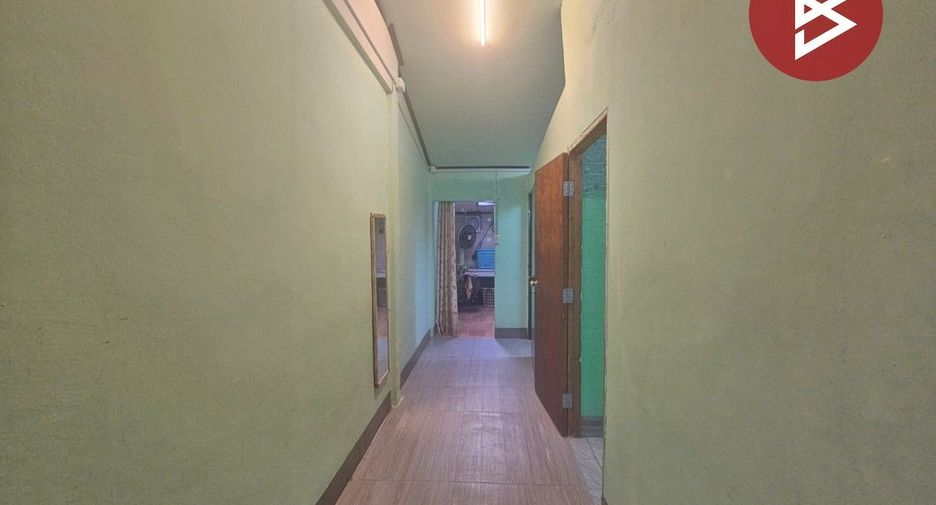 For sale 3 ベッドルーム townhouse in Lat Krabang, Bangkok