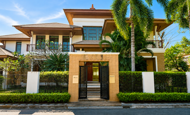 Haus zur Miete mit 5 Zimmer in Suan Luang, Bangkok