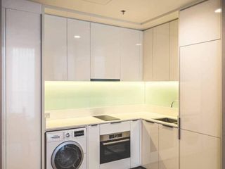 For rent 1 bed condo in Sathon, Bangkok