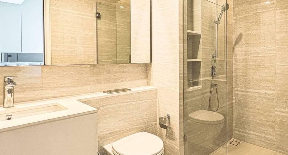For rent 1 Beds condo in Sathon, Bangkok