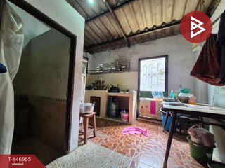 For sale 5 bedrooms retail Space in Mueang Samut Sakhon, Samut Sakhon