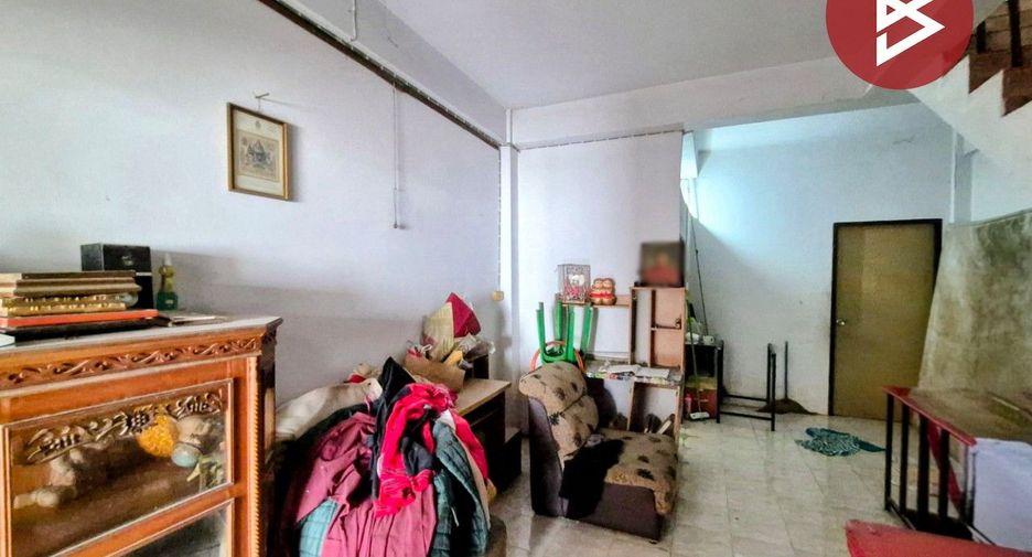 For sale 5 bedrooms retail Space in Mueang Samut Sakhon, Samut Sakhon