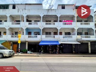 For sale 5 bedrooms retail Space in Mueang Samut Sakhon, Samut Sakhon