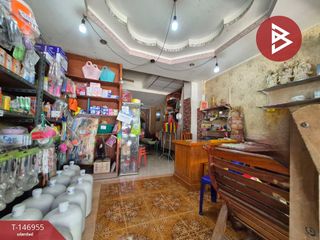 For sale 5 bedrooms retail Space in Mueang Samut Sakhon, Samut Sakhon