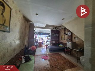 For sale 5 bedrooms retail Space in Mueang Samut Sakhon, Samut Sakhon