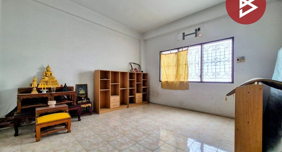 For sale 5 bedrooms retail Space in Mueang Samut Sakhon, Samut Sakhon