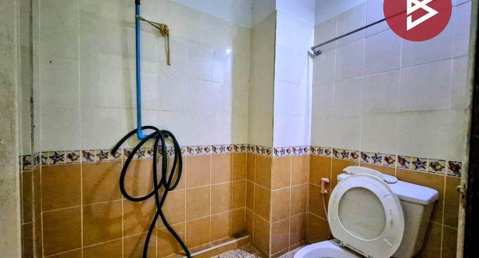 For sale 5 bedrooms retail Space in Mueang Samut Sakhon, Samut Sakhon
