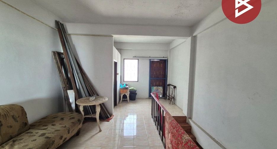 For sale 5 bedrooms retail Space in Mueang Samut Sakhon, Samut Sakhon