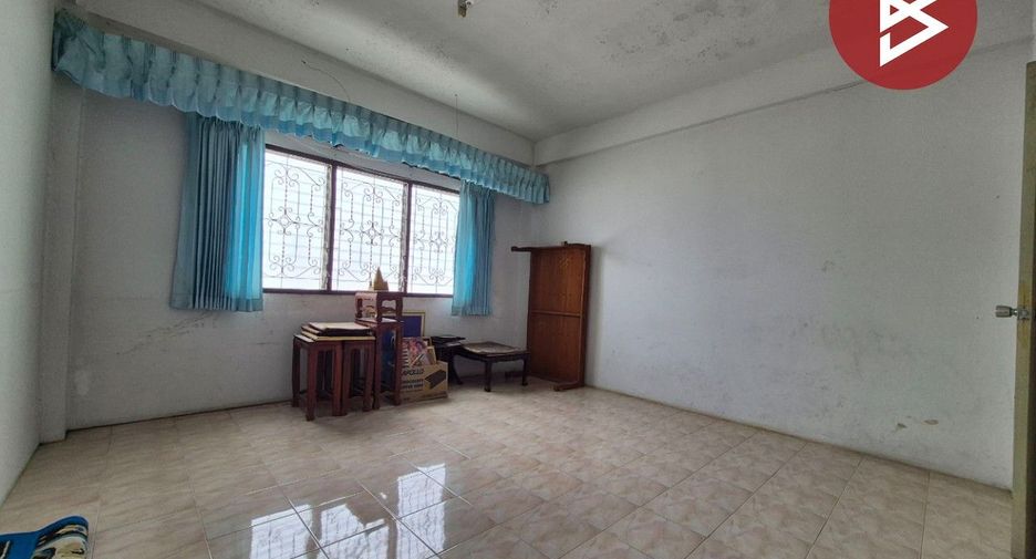 For sale 5 bedrooms retail Space in Mueang Samut Sakhon, Samut Sakhon