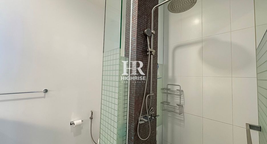 Wohnung zur Miete mit Studio in Bang Lamung, Chonburi
