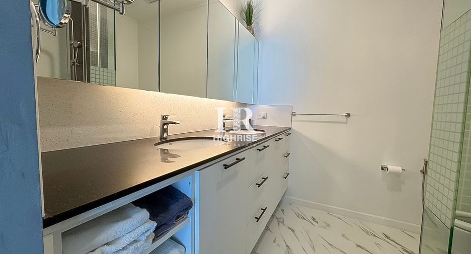 Wohnung zur Miete mit Studio in Bang Lamung, Chonburi