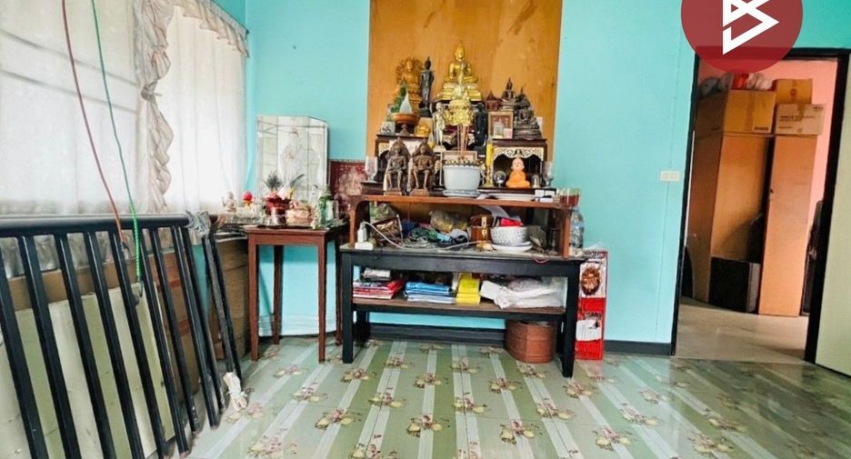 ขาย 4 ห้องนอน พื้นที่ค้าปลีก ใน ภาษีเจริญ, กรุงเทพฯ