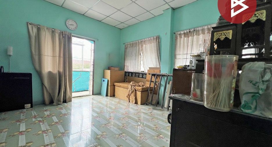 ขาย 4 ห้องนอน พื้นที่ค้าปลีก ใน ภาษีเจริญ, กรุงเทพฯ
