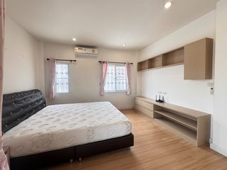 For rent 3 bedrooms house in Bang Lamung, Chonburi