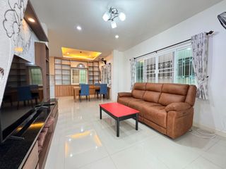 For rent 3 bedrooms house in Bang Lamung, Chonburi