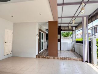 For rent 3 bedrooms house in Bang Lamung, Chonburi