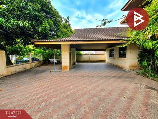 出售 6 卧室 独立屋 在 Mueang Chon Buri, Chon Buri