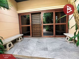 出售 6 卧室 独立屋 在 Mueang Chon Buri, Chon Buri