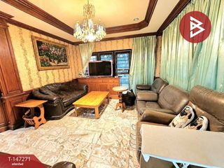 出售 6 卧室 独立屋 在 Mueang Chon Buri, Chon Buri