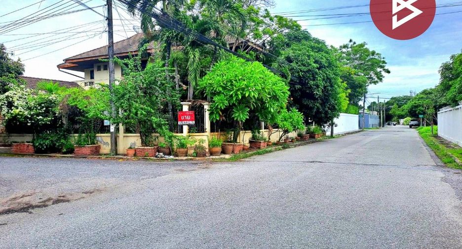 出售 6 卧室 独立屋 在 Mueang Chon Buri, Chon Buri