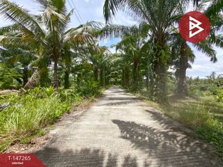 Продажа Участок в Mueang Nakhon Si Thammarat, Nakhon Si Thammarat