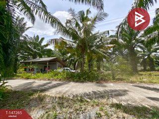 Продажа Участок в Mueang Nakhon Si Thammarat, Nakhon Si Thammarat
