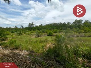 Продажа Участок в Mueang Nakhon Si Thammarat, Nakhon Si Thammarat