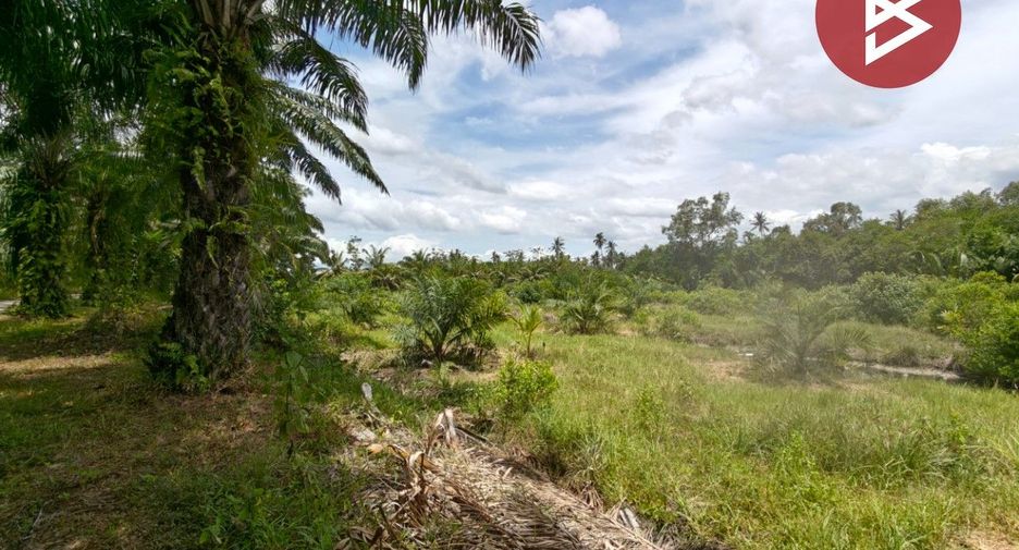 Продажа Участок в Mueang Nakhon Si Thammarat, Nakhon Si Thammarat