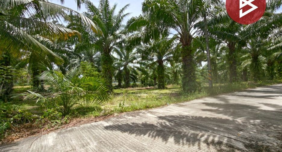 Продажа Участок в Mueang Nakhon Si Thammarat, Nakhon Si Thammarat