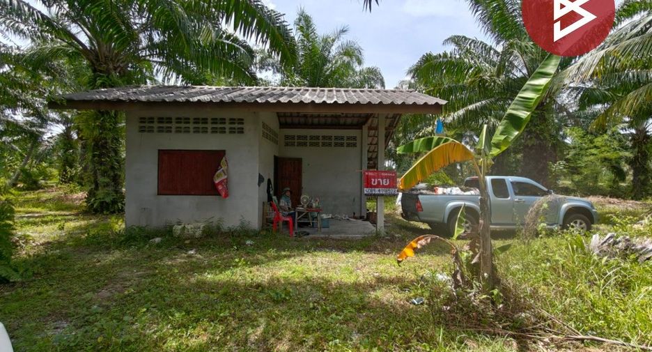 Продажа Участок в Mueang Nakhon Si Thammarat, Nakhon Si Thammarat