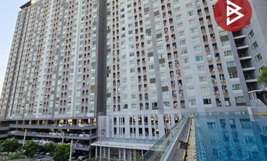 For sale 1 bed condo in Bang Sue, Bangkok