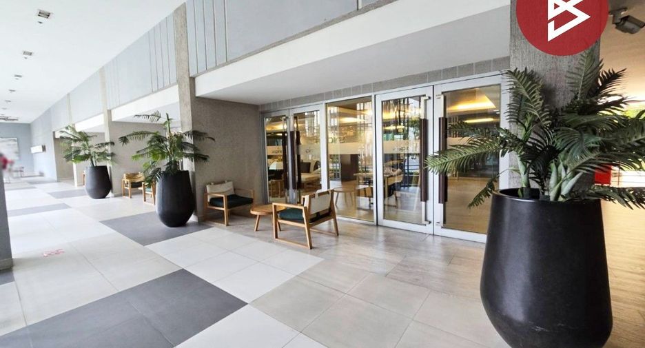 For sale 1 bed condo in Bang Sue, Bangkok