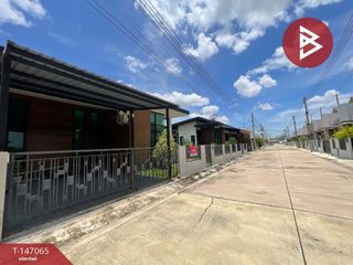 ขาย 2 ห้องนอน บ้านเดี่ยว ใน พานทอง, ชลบุรี