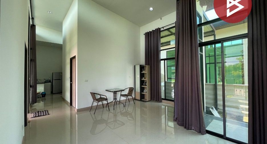 ขาย 2 ห้องนอน บ้านเดี่ยว ใน พานทอง, ชลบุรี