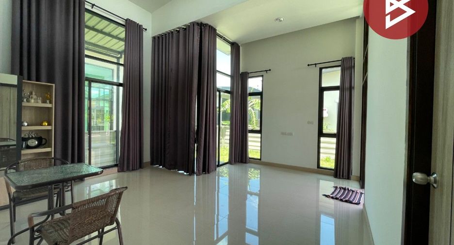 ขาย 2 ห้องนอน บ้านเดี่ยว ใน พานทอง, ชลบุรี
