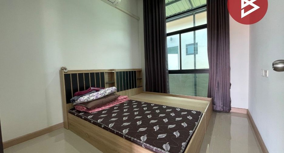 ขาย 2 ห้องนอน บ้านเดี่ยว ใน พานทอง, ชลบุรี