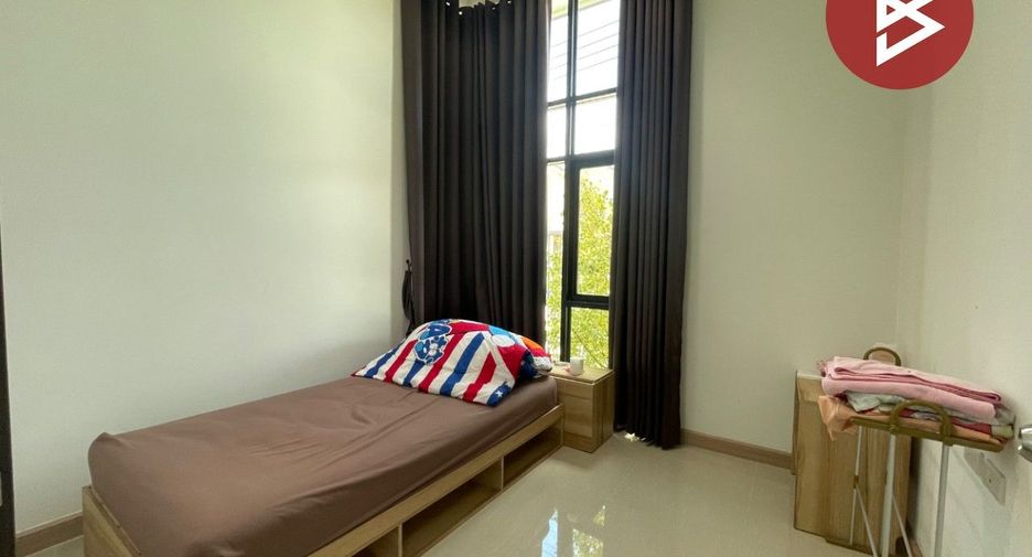 ขาย 2 ห้องนอน บ้านเดี่ยว ใน พานทอง, ชลบุรี