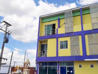 For sale 2 bedrooms retail Space in Mueang Samut Sakhon, Samut Sakhon