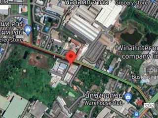For sale 2 bedrooms retail Space in Mueang Samut Sakhon, Samut Sakhon