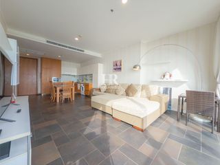 出租 2 卧室 公寓 在 Bang Lamung, Chon Buri