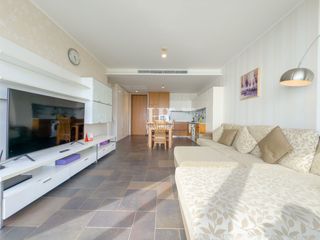 出租 2 卧室 公寓 在 Bang Lamung, Chon Buri