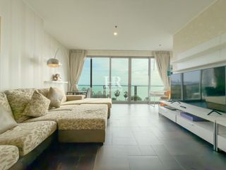 出租 2 卧室 公寓 在 Bang Lamung, Chon Buri
