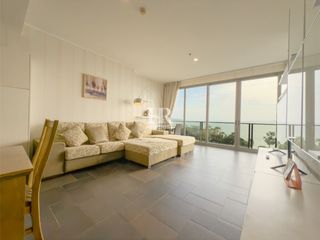 出租 2 卧室 公寓 在 Bang Lamung, Chon Buri