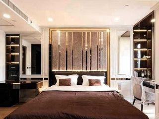 Аренда 1 кровать кондо в Банг Рак, Бангкок