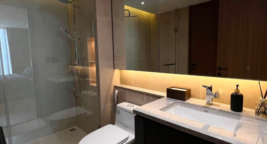 For rent 1 bed condo in Na Jomtien, Pattaya
