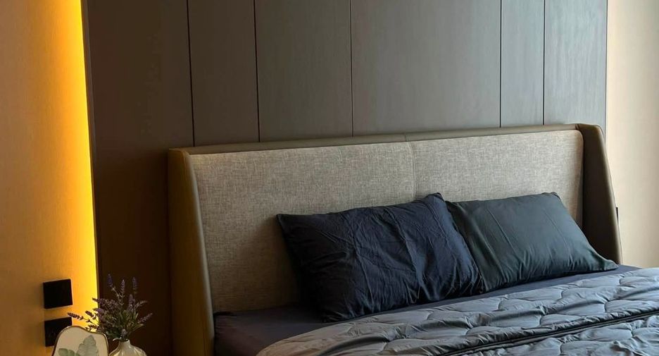 For rent 1 bed condo in Na Jomtien, Pattaya